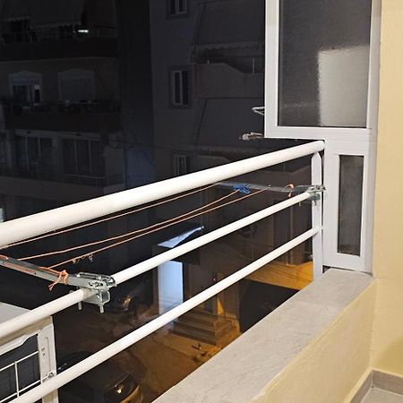 Stephan Apartments Saranda Kültér fotó